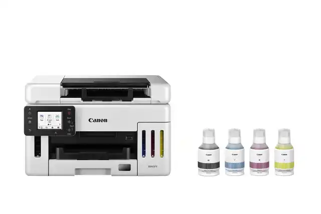 MULTIFUNCTIONAL INKTJET CANON MAXIFY