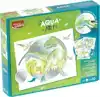 HOBBYSET MAPED CREATIV AQUAART