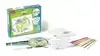 HOBBYSET MAPED CREATIV AQUAART