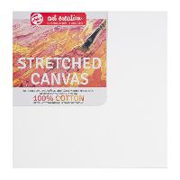 CANVASDOEK TALENS ART CREATION KATOEN
