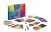 TEKENSET MAPED COLORPEPS 150DELIG