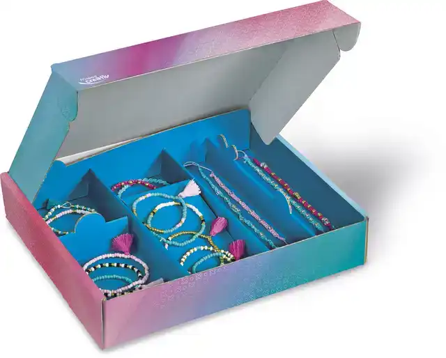 ARMBANDJESSET MAPED CREATIV IMAGINSTYLE