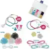 ARMBANDJESSET MAPED CREATIV IMAGINSTYLE