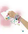 ARMBANDJESSET MAPED CREATIV IMAGINSTYLE
