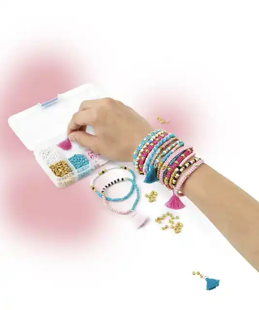 ARMBANDJESSET MAPED CREATIV IMAGINSTYLE