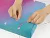 ARMBANDJESSET MAPED CREATIV IMAGINSTYLE