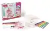 HOBBYSET MAPED CREATIV AQUAART BALLET