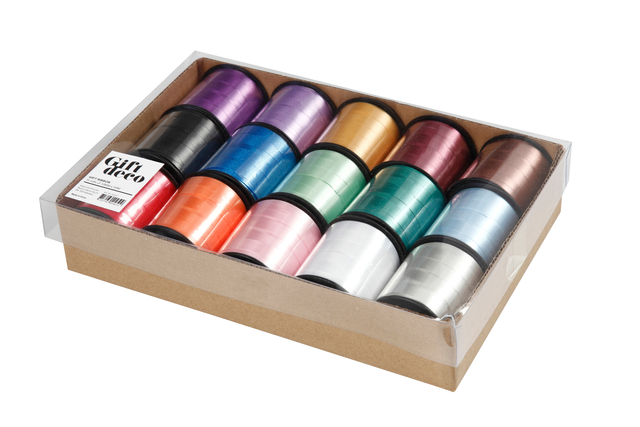 KRULLINT CREATIV COMPANY BOX Ã  15