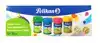PLAKKAATVERF PELIKAN 20ML ASSORTI