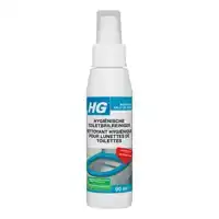 TOILETBRILREINIGER HG HYGIÃ‹NISCH 90ML