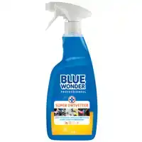 ONTVETTER BLUE WONDER PROF