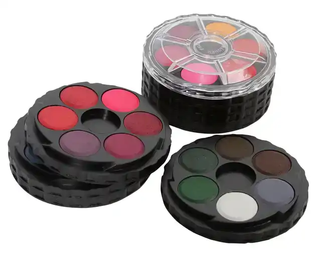WATERVERF KOH I NOOR BRL ASS BLISTER 48