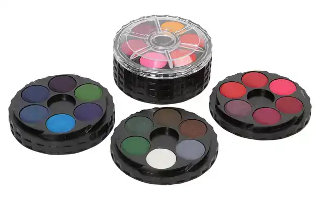 WATERVERF KOH I NOOR BRL ASS BLISTER 48