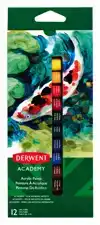 ACRYLVERF DERWENT ACADEMY ASS