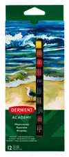 AQUARELVERF DERWENT ACADEMY ASS