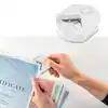 LAMINEERSET GBC INSPIRE+ A4 WIT