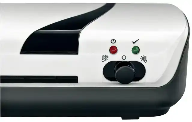 LAMINEERMACHINE GBC INSPIRE+ A4 WIT