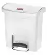 PEDAALEMMER RUBBERMAID SLIM JIM STEP ON
