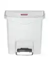 PEDAALEMMER RUBBERMAID SLIM JIM STEP ON