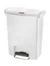 PEDAALEMMER RUBBERMAID SLIM JIM STEP ON