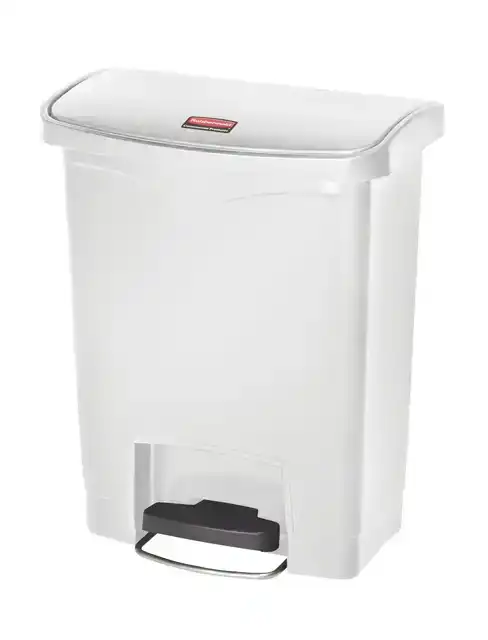PEDAALEMMER RUBBERMAID SLIM JIM STEP ON