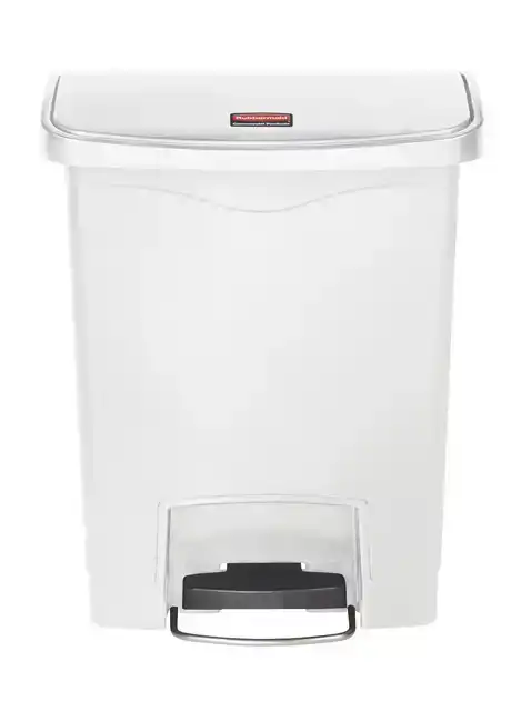 PEDAALEMMER RUBBERMAID SLIM JIM STEP ON