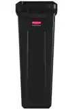 AFVALBAK RUBBERMAID SLIM JIM VT 87L