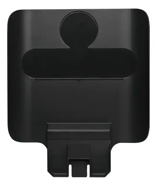 PANEEL RUBBERMAID SLIM JIM RS VOOR