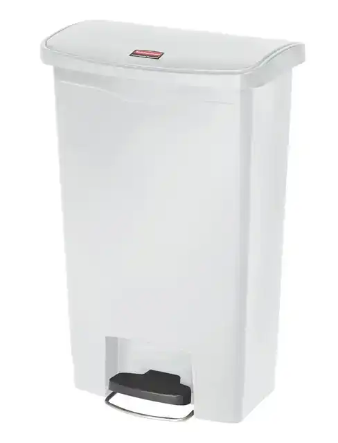 PEDAALEMMER RUBBERMAID SLIM JIM STEP ON
