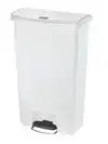 PEDAALEMMER RUBBERMAID SLIM JIM STEP ON