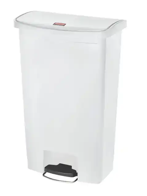 PEDAALEMMER RUBBERMAID SLIM JIM STEP ON