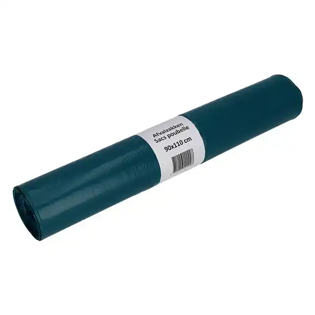 AFVALZAK CLEANINQ 90X110CM RECYCLED T60