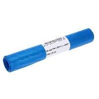 AFVALZAK CLEANINQ 70X110CM T25 120L