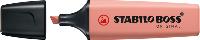 MARKEERSTIFT STABILO BOSS 70/175 NATURE