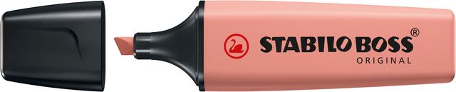 MARKEERSTIFT STABILO BOSS 70/175 NATURE