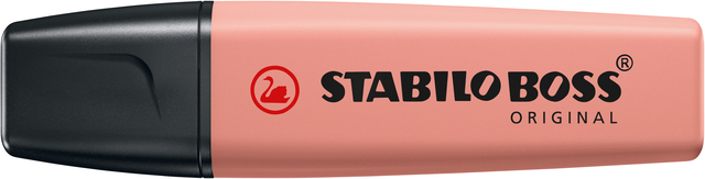 MARKEERSTIFT STABILO BOSS 70/175 NATURE