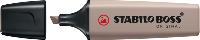 MARKEERSTIFT STABILO BOSS 70/193 NATURE