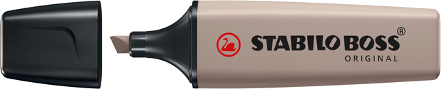 MARKEERSTIFT STABILO BOSS 70/193 NATURE