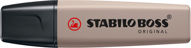 MARKEERSTIFT STABILO BOSS 70/193 NATURE