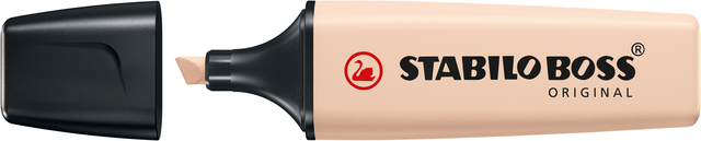 MARKEERSTIFT STABILO BOSS 70/186 NATURE