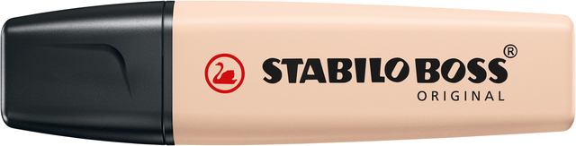 MARKEERSTIFT STABILO BOSS 70/186 NATURE