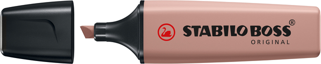 MARKEERSTIFT STABILO BOSS 70/165 NATURE