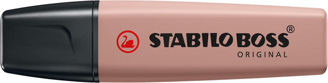 MARKEERSTIFT STABILO BOSS 70/165 NATURE