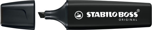 MARKEERSTIFT STABILO BOSS 70/46 NATURE