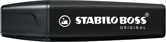 MARKEERSTIFT STABILO BOSS 70/46 NATURE