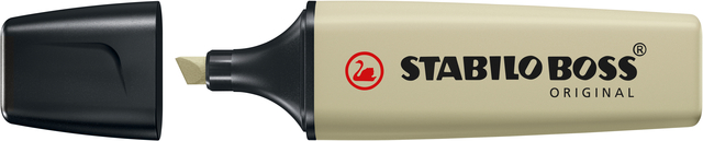 MARKEERSTIFT STABILO BOSS 70/137 NATURE