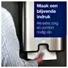 HANDDOEK TORK H2 ADVANCED 2LAAGS