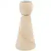 KANDELAAR CREATIV COMPANY HOUT CONISCH