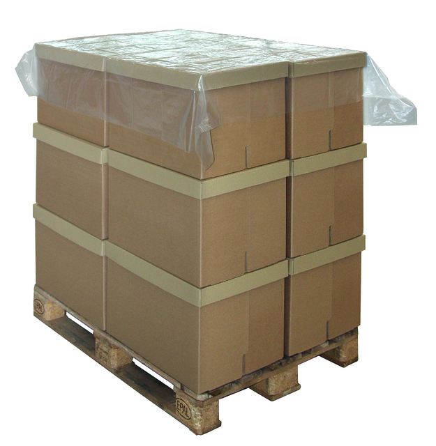 TOPVELLEN IEZZY 1400X1600MM 25MICRON 25