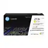 TONERCARTRIDGE HP W2132Y 213Y GEEL